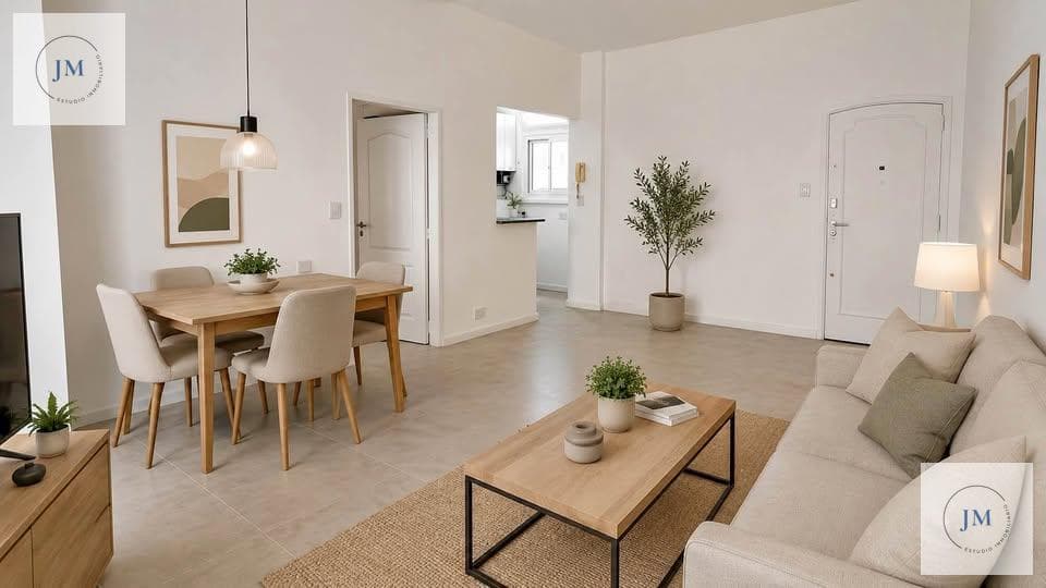 Apartment in Ciudadela