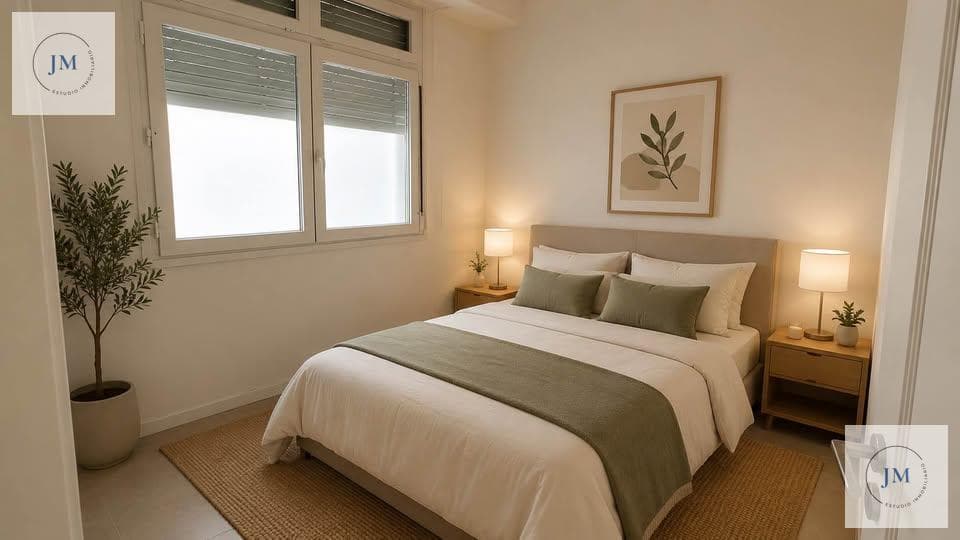 Apartment in Ciudadela
