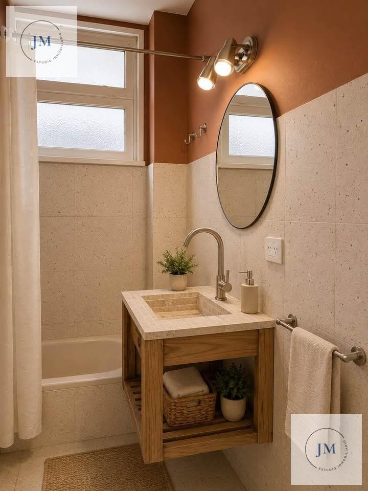 Apartment in Ciudadela