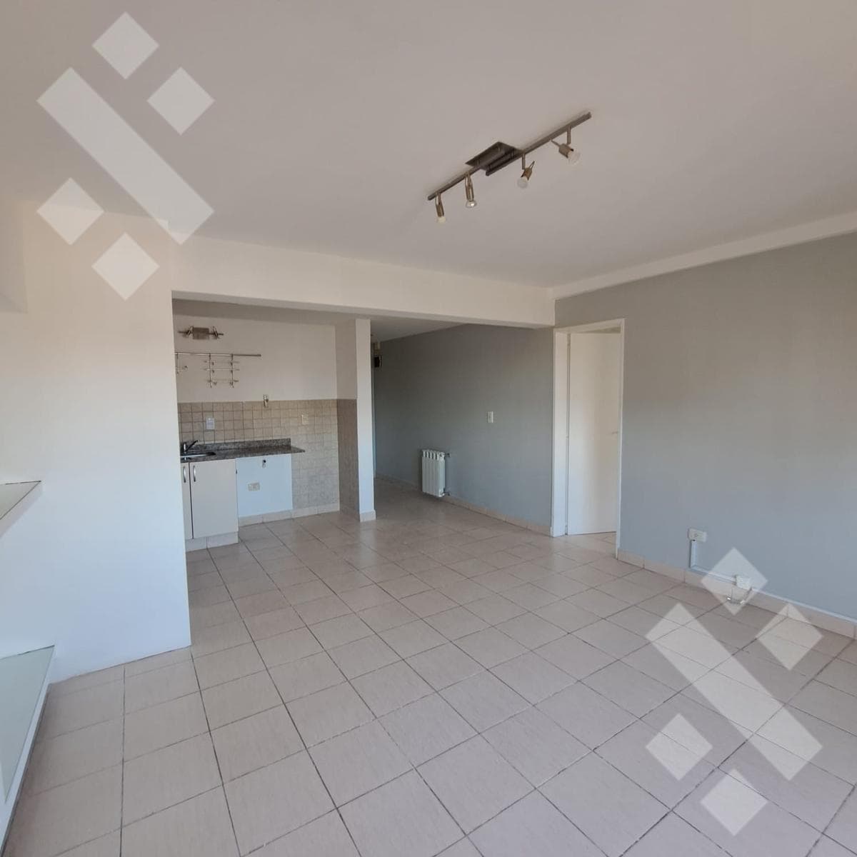 For Rent | 1-Bedroom Apartment with Garage | West Central Area | Neuquén City