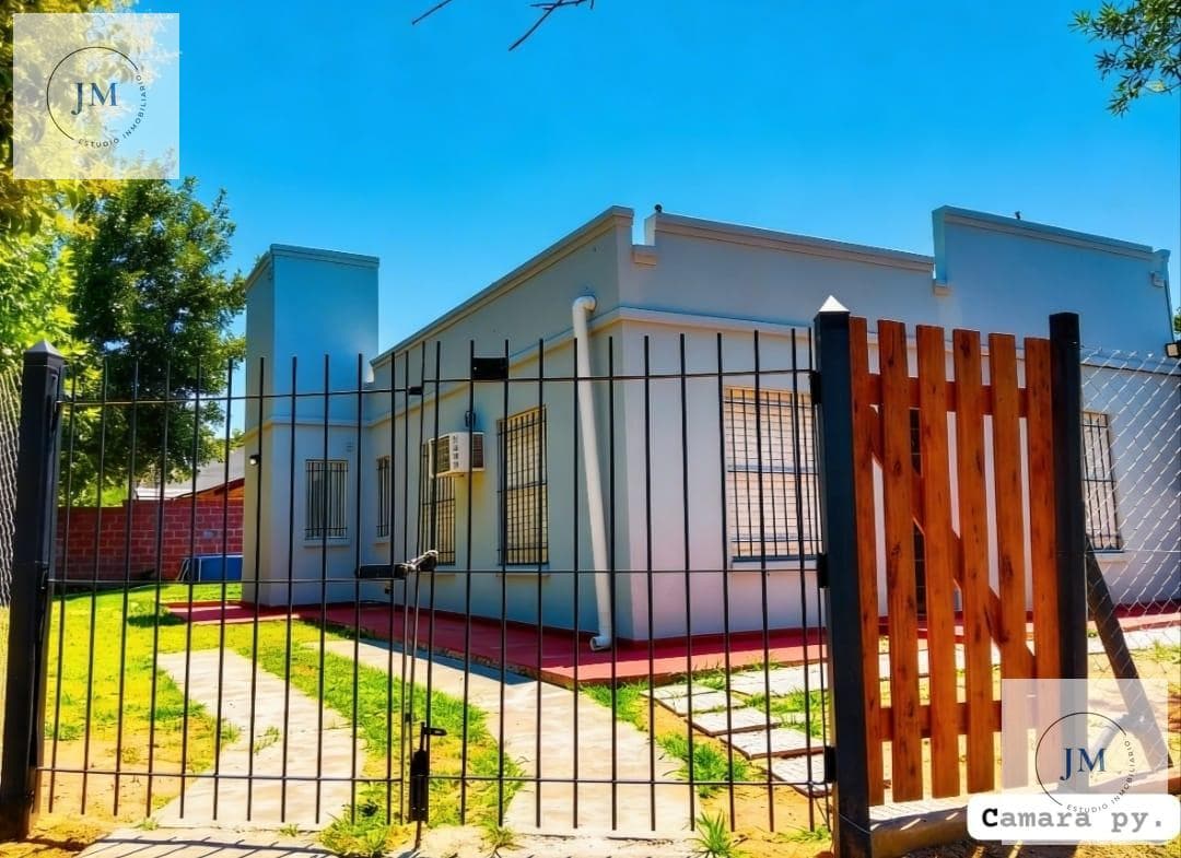 House in Ciudadela