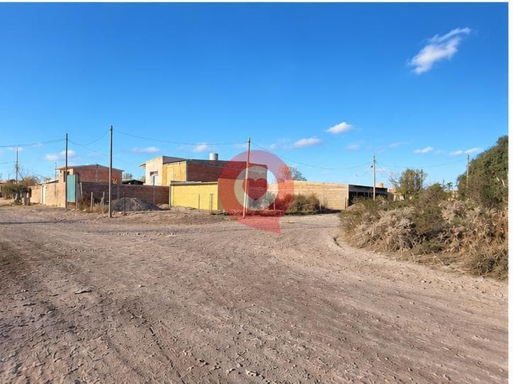 Land for sale in the Sejunn Centenario neighborhood, a growing area
