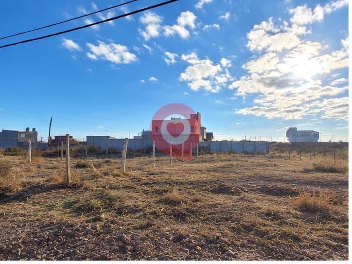 Land for sale in the Sejunn Centenario neighborhood, a growing area