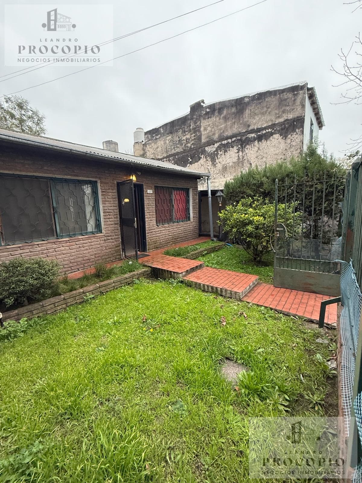 3-room house for sale in Moreno