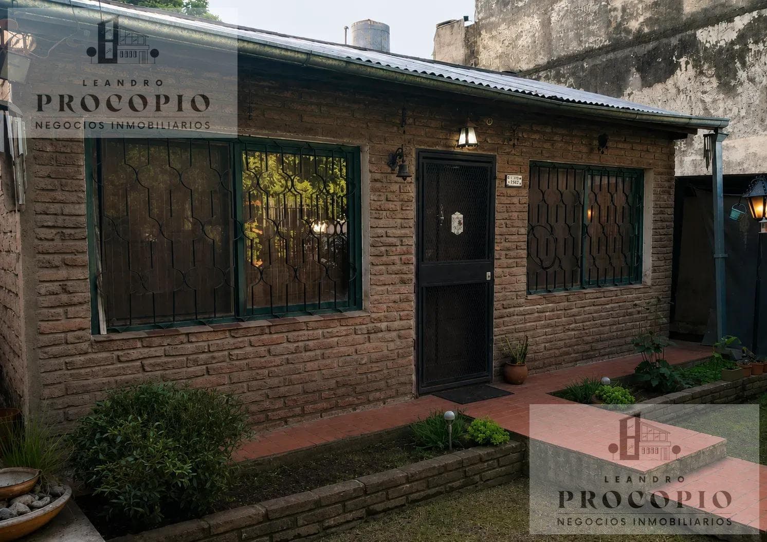 House in Moreno