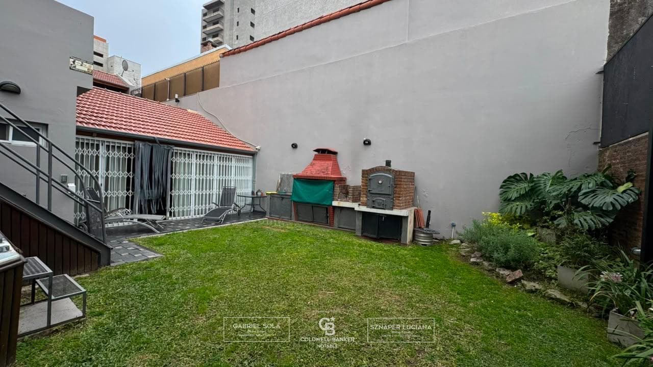 House in East Lanús