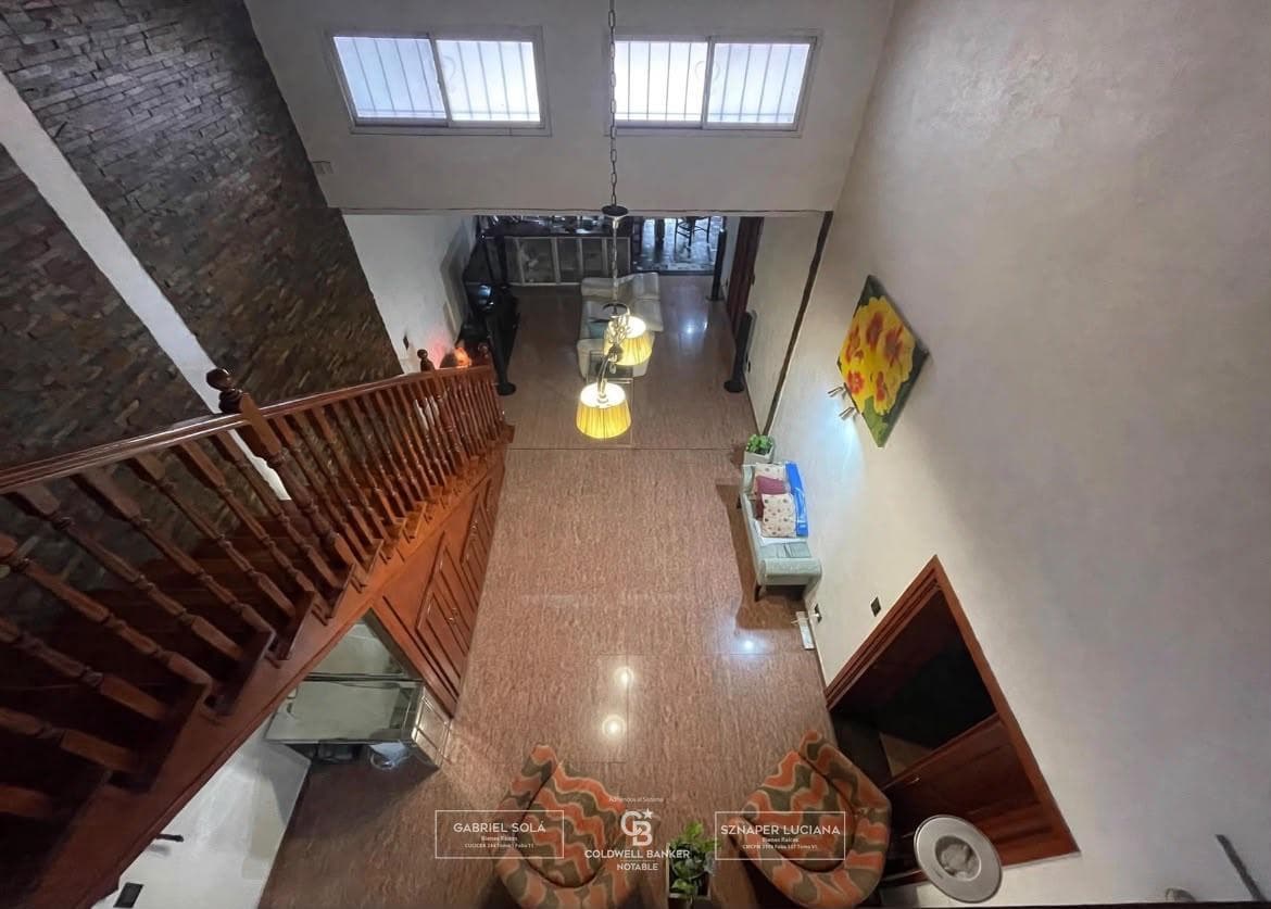 House in East Lanús