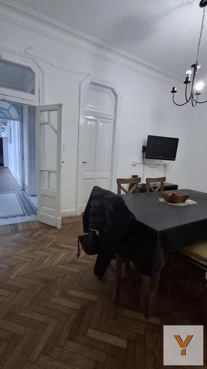 Apartment for Rent - 3 Bedrooms, 1 Bathroom - 120 m² - San Nicolás