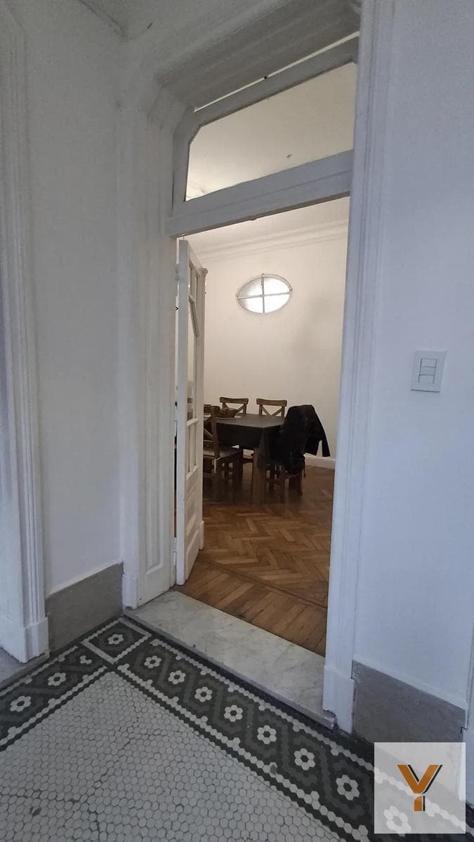 Apartment for Rent - 3 Bedrooms, 1 Bathroom - 120 m² - San Nicolás