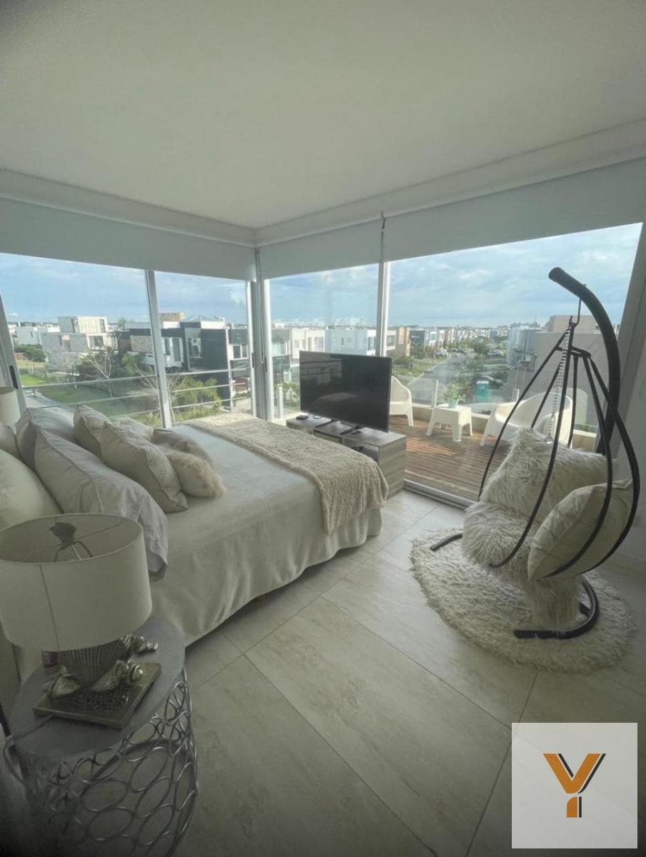Apartment for Rent - 2 Bedrooms, 1 Bathroom - 120 m² - San Fernando
