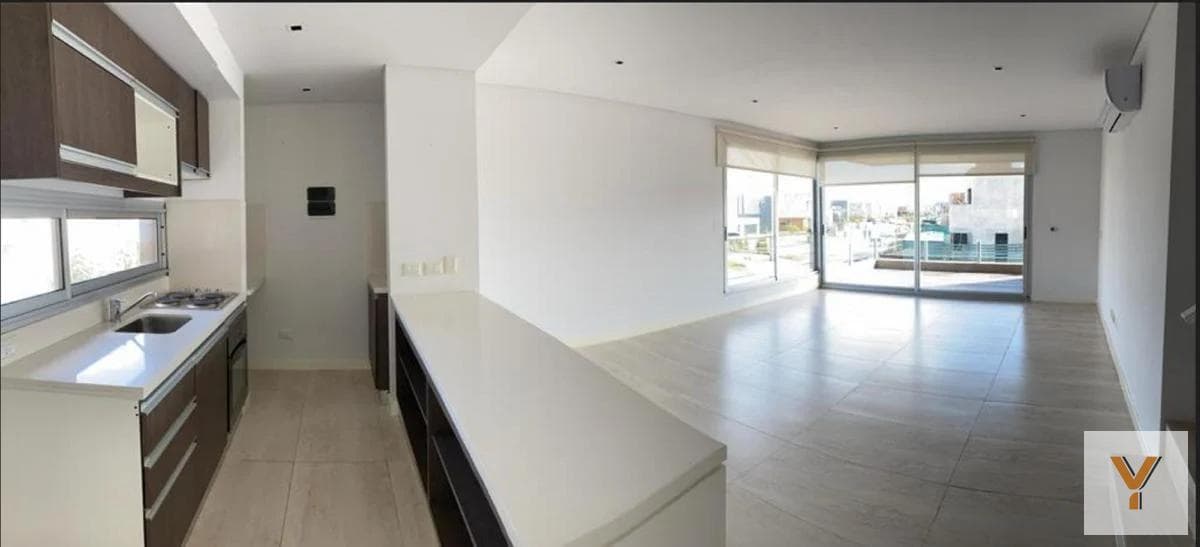 Apartment for Rent - 2 Bedrooms, 1 Bathroom - 120 m² - San Fernando