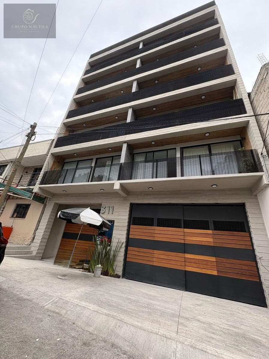 Apartment for Sale in Zapotecas