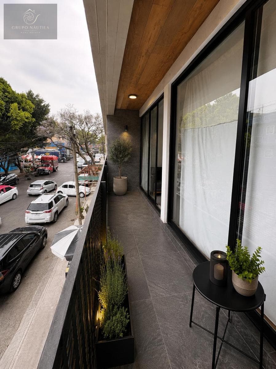 Apartment for Sale in Zapotecas