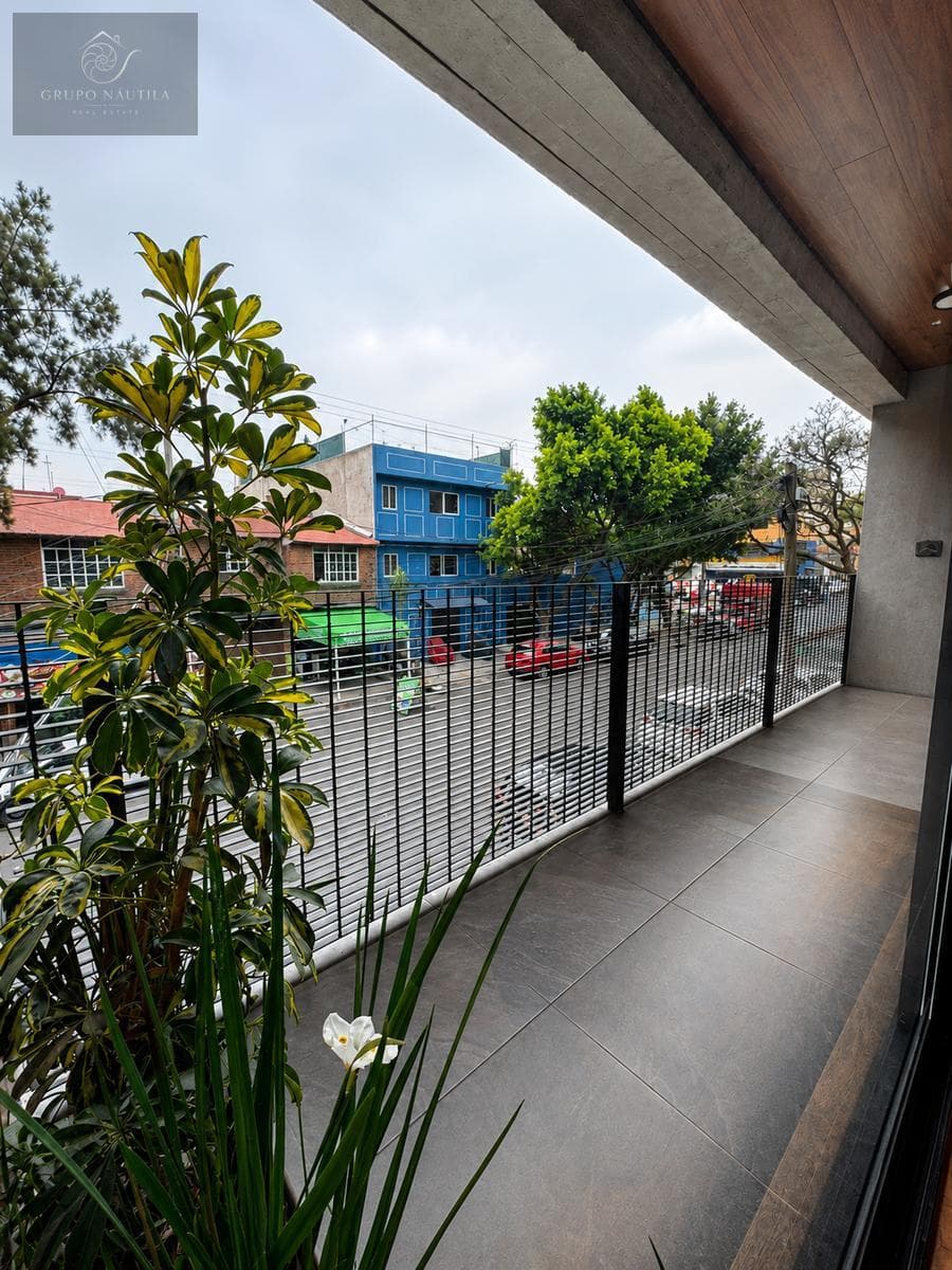 Apartment for Sale in Zapotecas