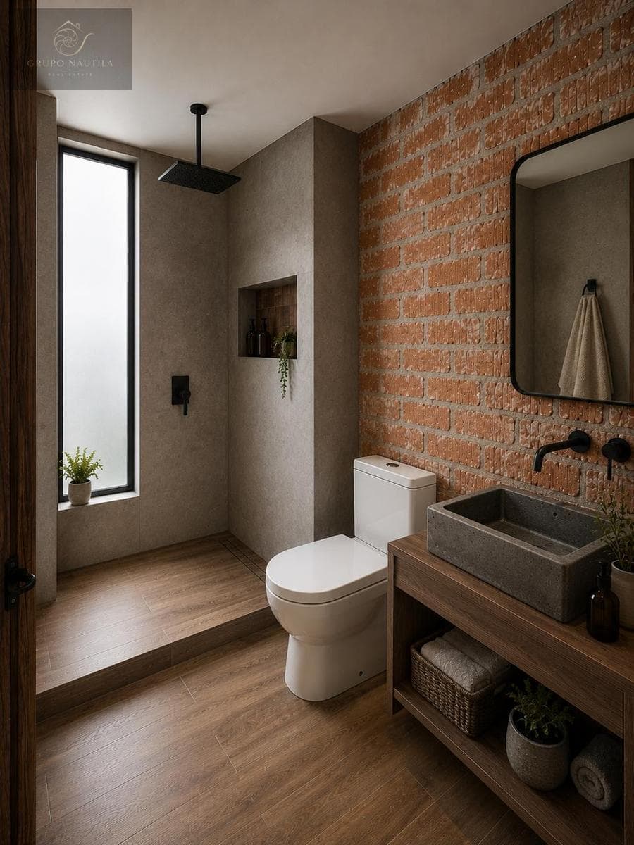 Apartment for Sale in Zapotecas