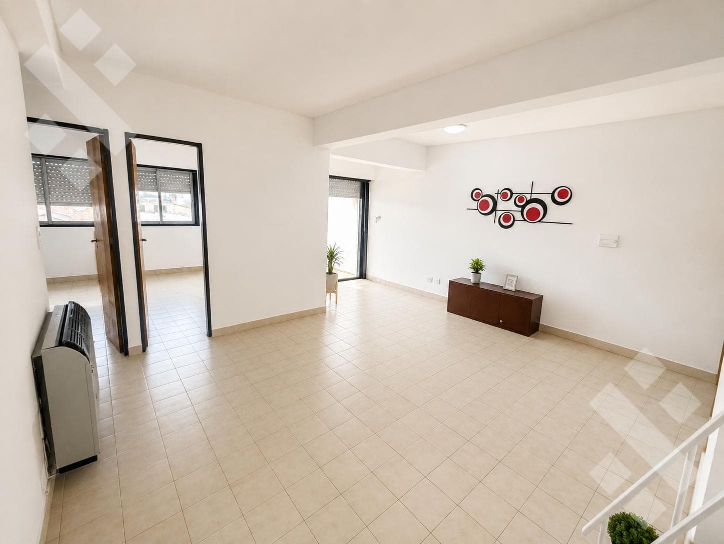 For Rent | 2-Bedroom Apartment | Int. Carro 155 | Neuquén