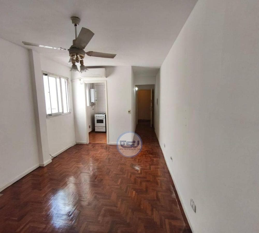 APARTMENT FOR SALE IN MATADEROS: 2 ROOMS, QUALIFIES FOR A LOAN