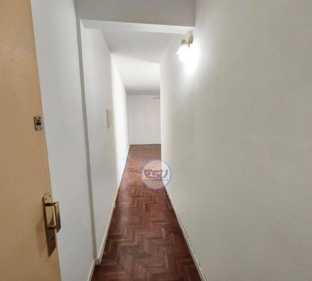 APARTMENT FOR SALE IN MATADEROS: 2 ROOMS, QUALIFIES FOR A LOAN