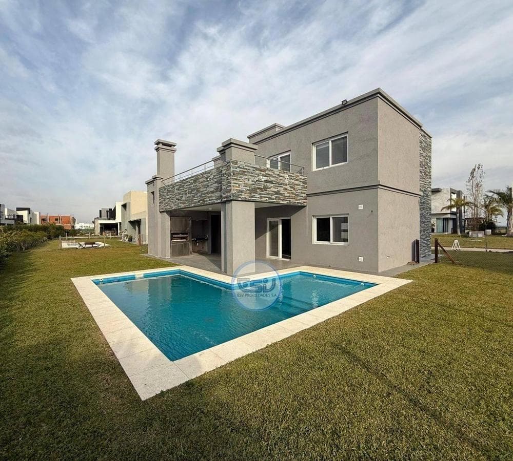 BRAND-NEW HOUSE FOR RENT IN PRINCIPADO CIUDAD NAUTICA