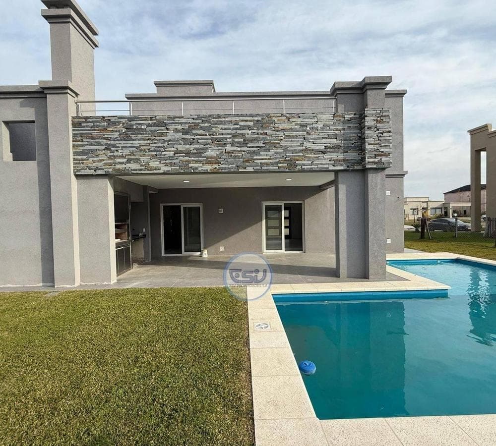 BRAND-NEW HOUSE FOR RENT IN PRINCIPADO CIUDAD NAUTICA