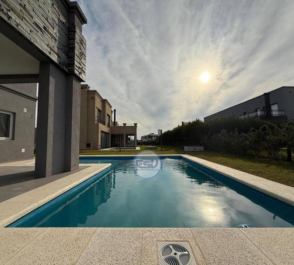 BRAND-NEW HOUSE FOR RENT IN PRINCIPADO CIUDAD NAUTICA