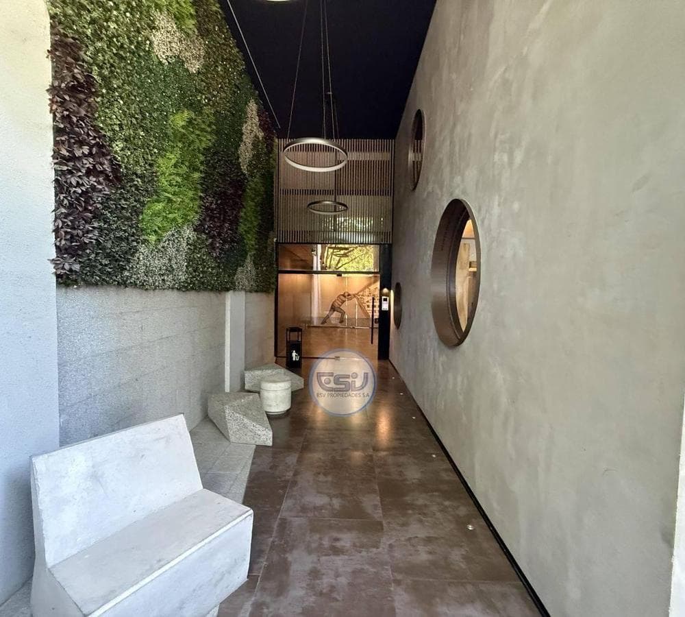 FOR SALE: BRAND-NEW STUDIO APARTMENT IN CONSTITUCION WITH A BALCONY