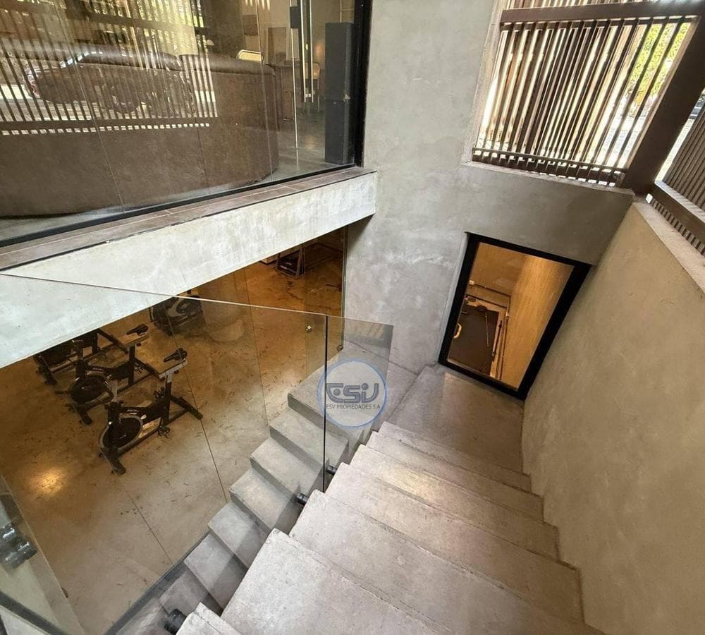 FOR SALE: BRAND-NEW STUDIO APARTMENT IN CONSTITUCION WITH A BALCONY