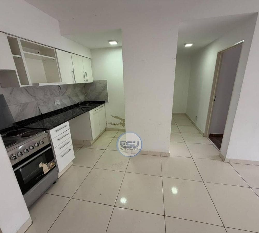 2-ROOM APARTMENT FOR RENT IN FLORESTA