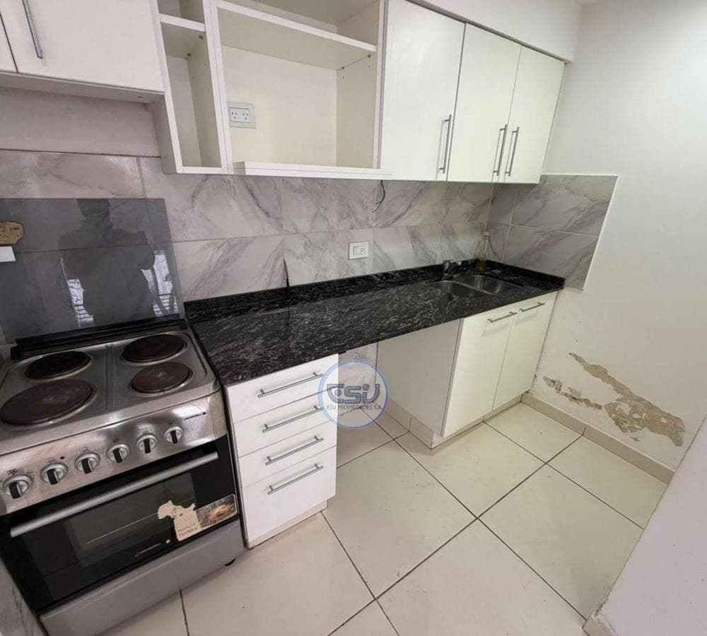 2-ROOM APARTMENT FOR RENT IN FLORESTA