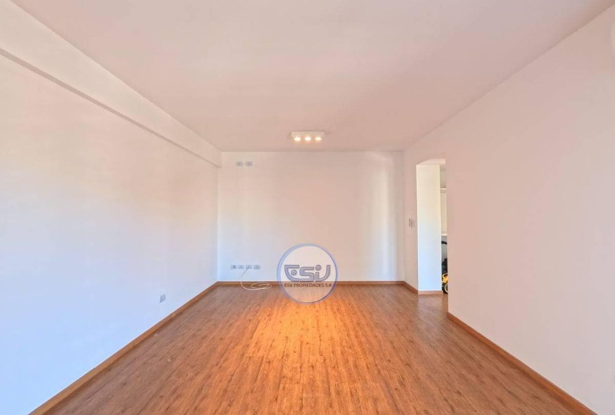 2-ROOM APARTMENT FOR SALE IN MONTE CASTRO—MORTGAGE AVAILABLE