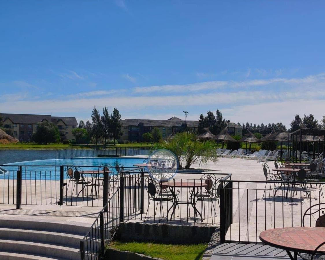 3-ROOM APARTMENT FOR SALE IN POZO PRINCIPADO, CIUDAD NAUTICA