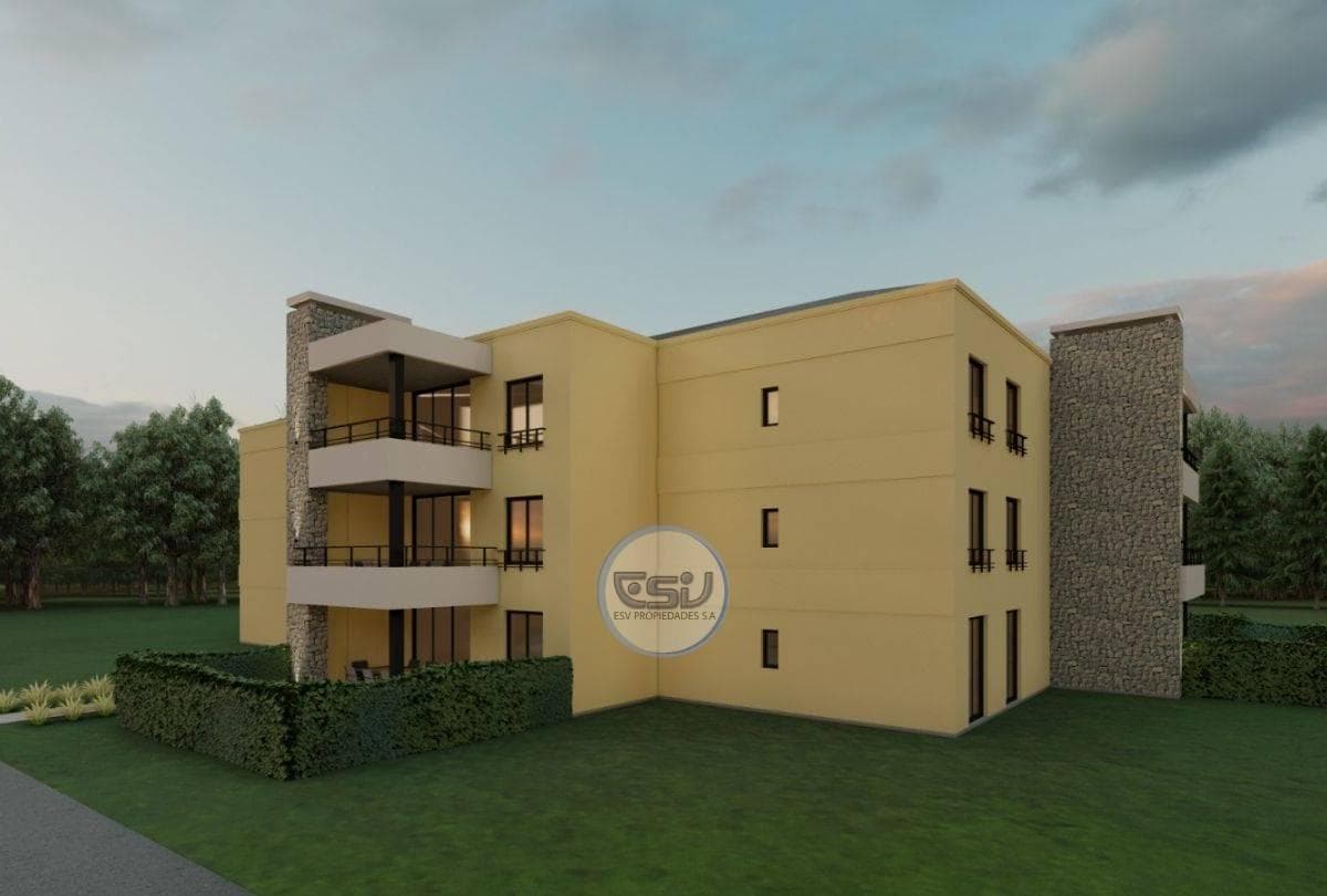 3-ROOM APARTMENT FOR SALE IN POZO PRINCIPADO, CIUDAD NAUTICA