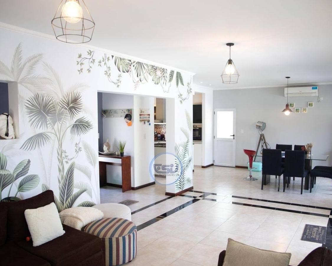 4-ROOM HOUSE FOR SALE IN PRINCIPADO CIUDAD NAUTICA, CANNING