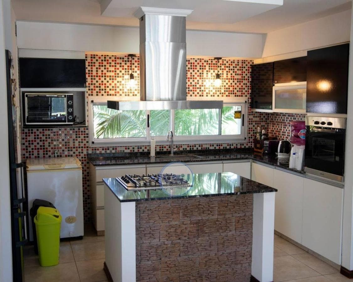 4-ROOM HOUSE FOR SALE IN PRINCIPADO CIUDAD NAUTICA, CANNING