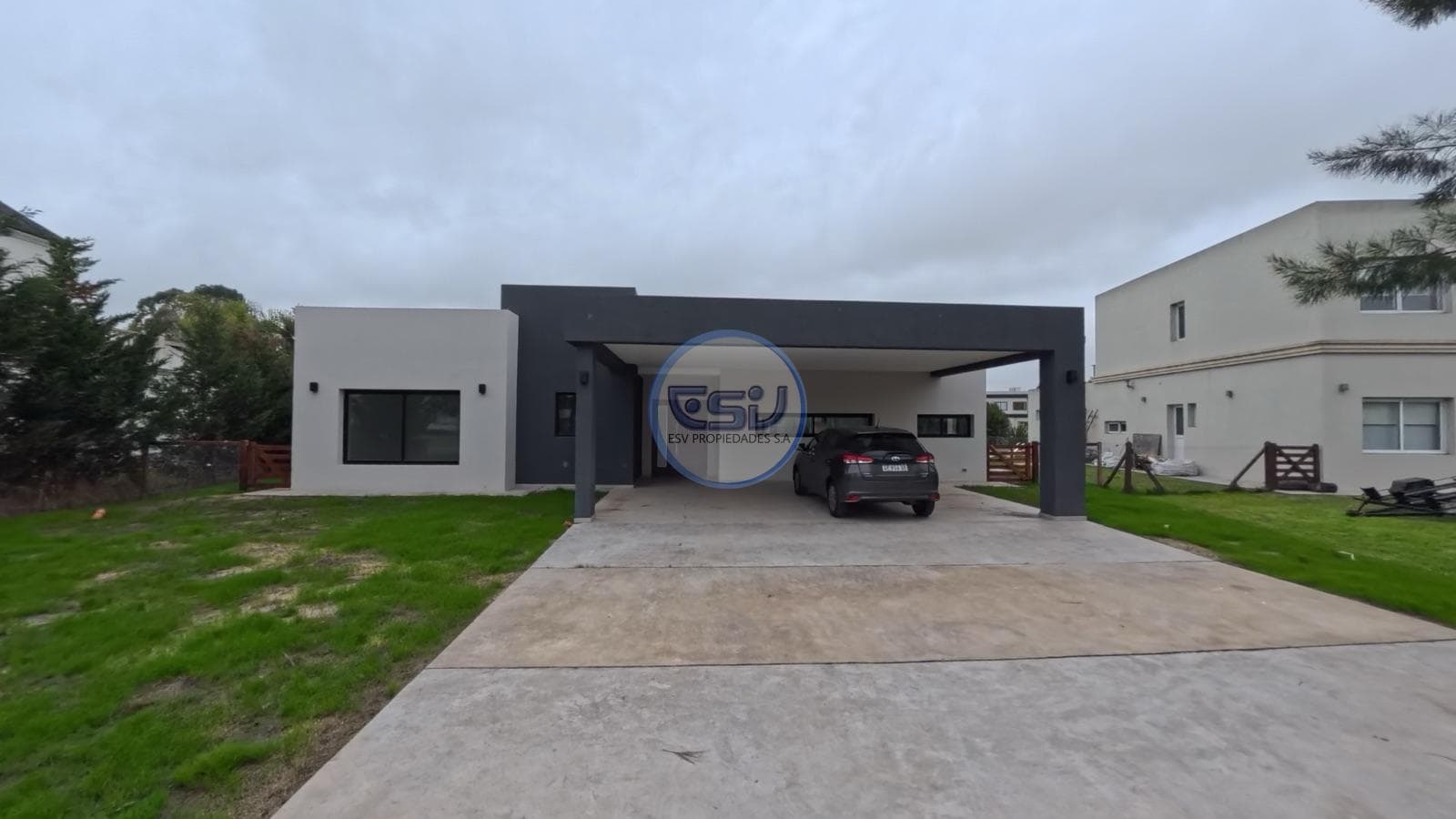 4-BEDROOM HOUSE FOR SALE IN PRINCIPADO, CIUDAD NAUTICA, CANNING
