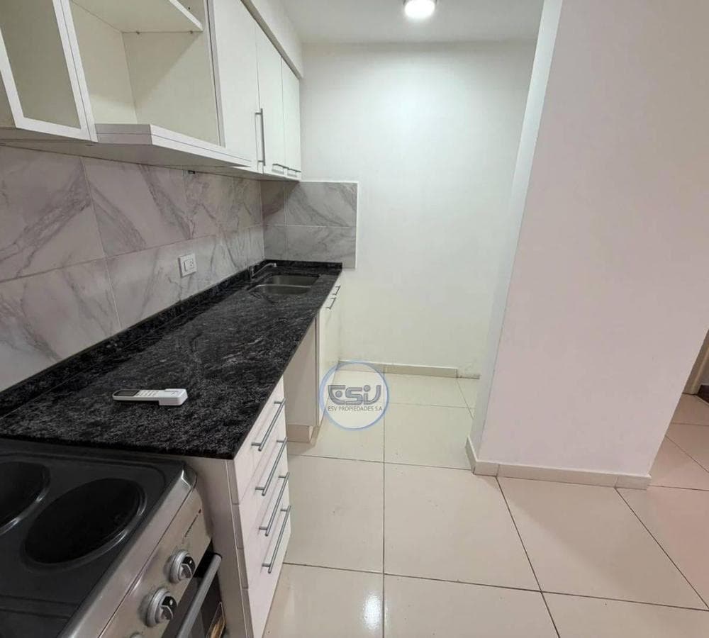 2-ROOM APARTMENT FOR RENT IN FLORESTA