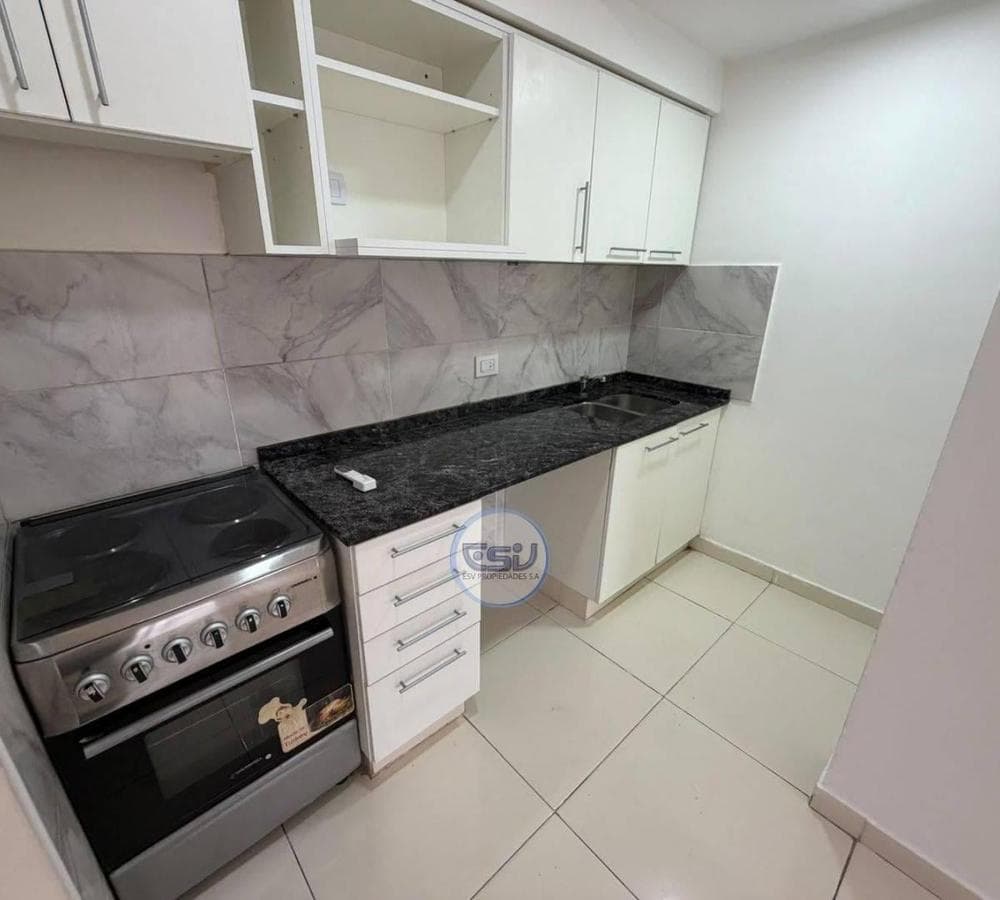 2-ROOM APARTMENT FOR RENT IN FLORESTA