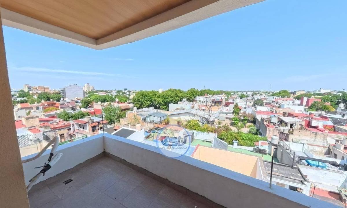 Brand-New 38 m² Studio Apartment for Sale with Balcony — Mataderos, CABA
