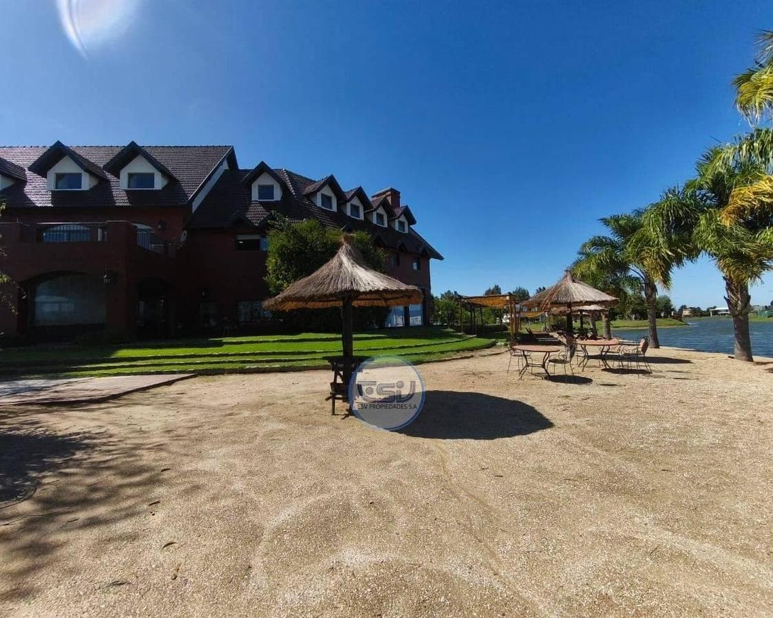 3-ROOM APARTMENT FOR SALE IN PRINCIPADO, CIUDAD NAUTICA DE POZO
