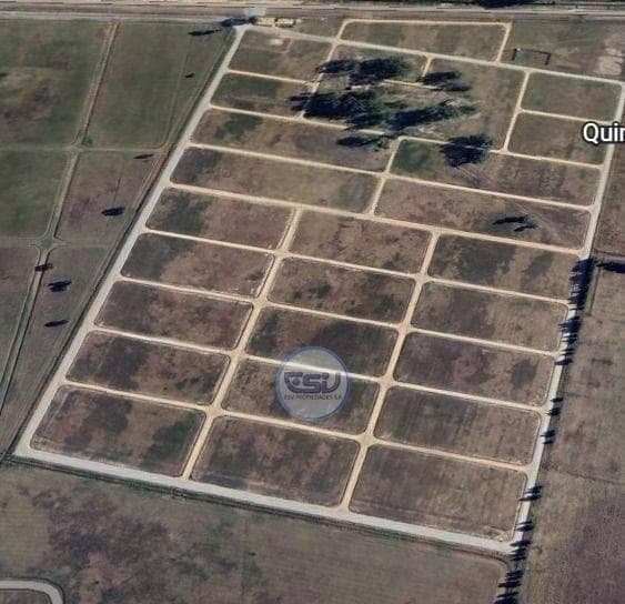 618 M2 LOT FOR SALE IN FINCAS JOVEN, FINANCING AVAILABLE