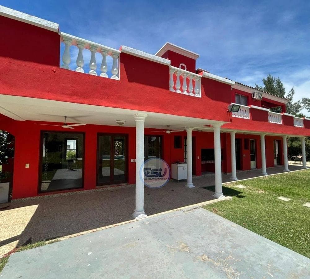 HOUSE FOR SALE: SAN VICENTE PROPERTIES, NUEVO VALOR FARMS