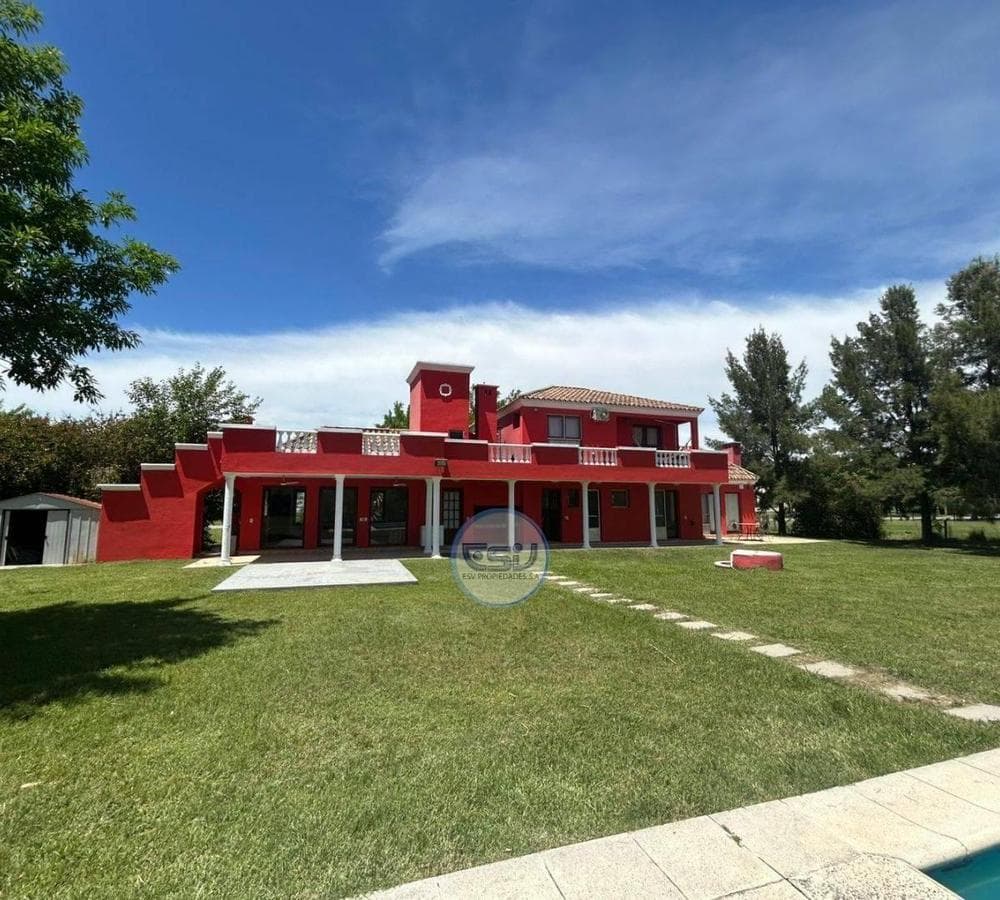 HOUSE FOR SALE: SAN VICENTE PROPERTIES, NUEVO VALOR FARMS