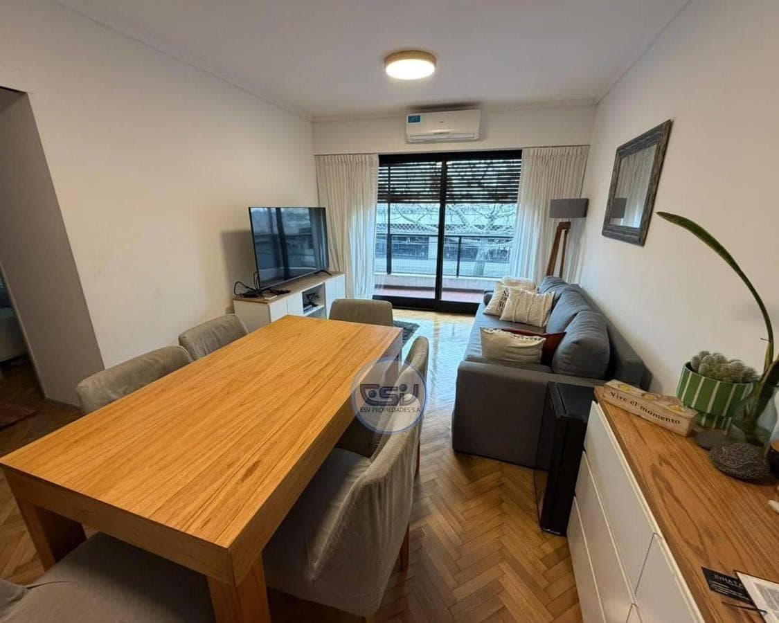 FOR SALE: 3-ROOM APARTMENT IN FLORESTA