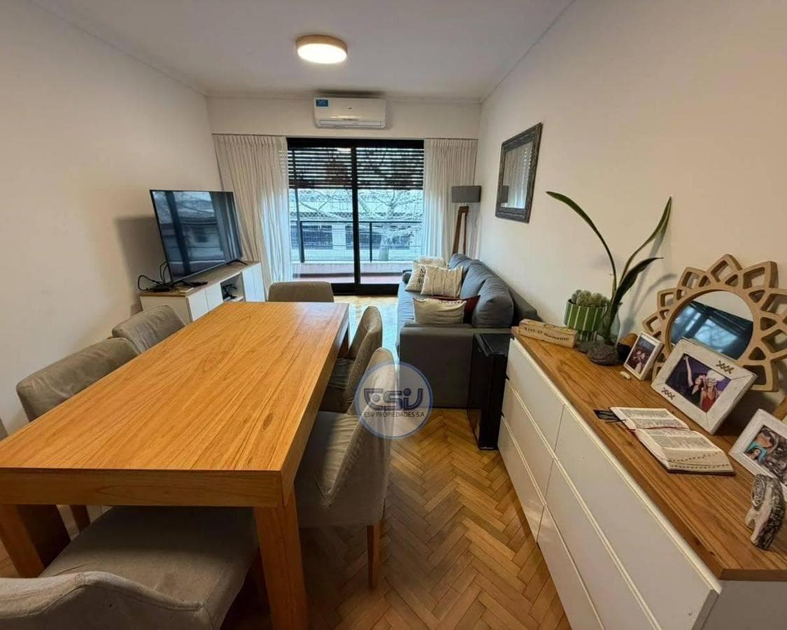 FOR SALE: 3-ROOM APARTMENT IN FLORESTA