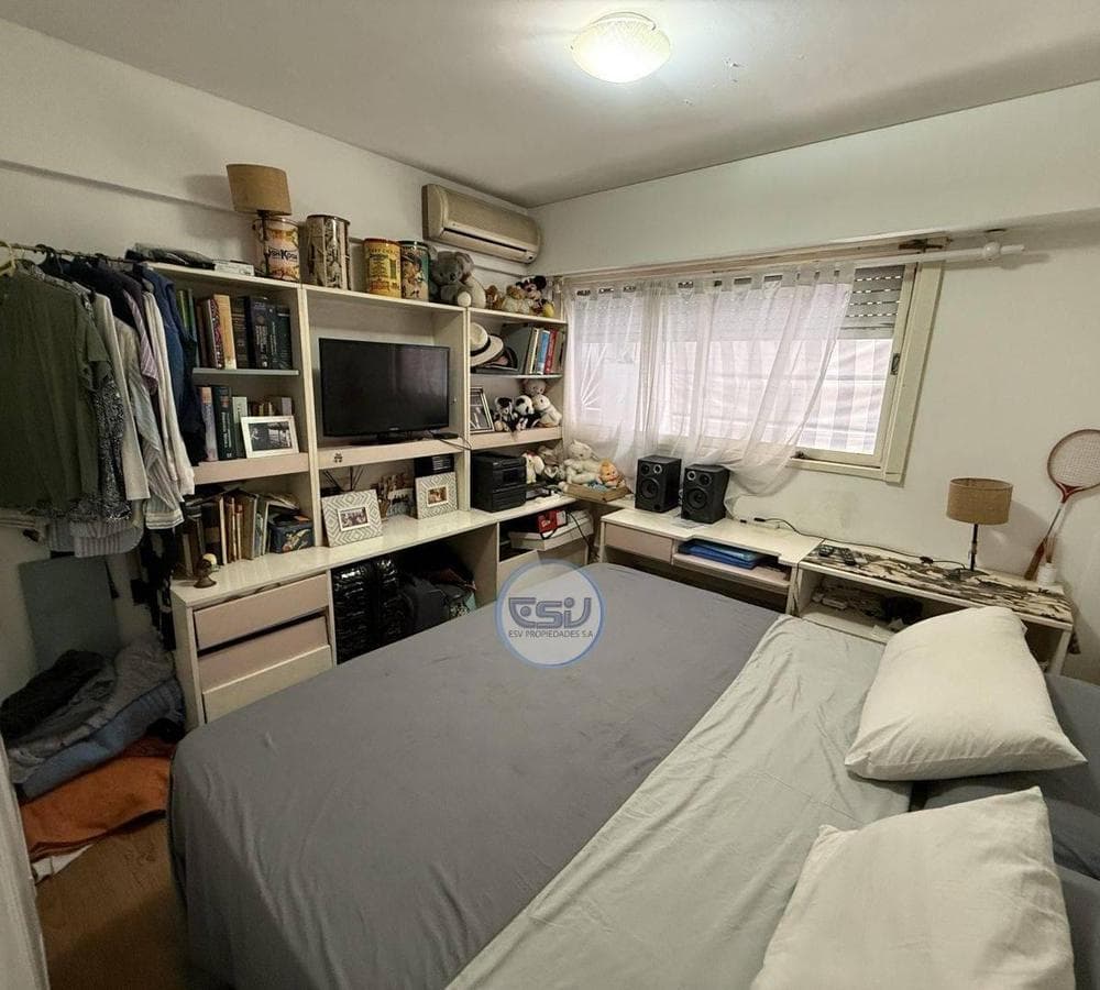 FOR SALE: 2-ROOM APARTMENT IN FLORESTA BALCON