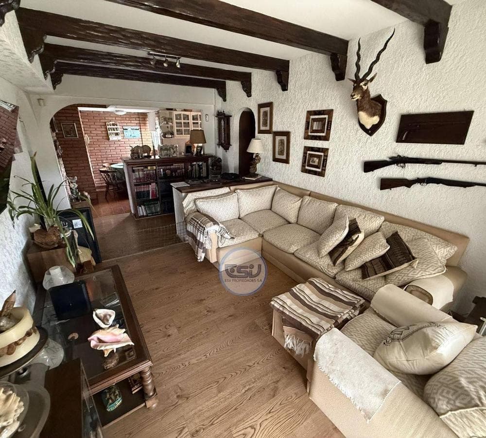 FOR SALE: 2-ROOM APARTMENT IN FLORESTA BALCON