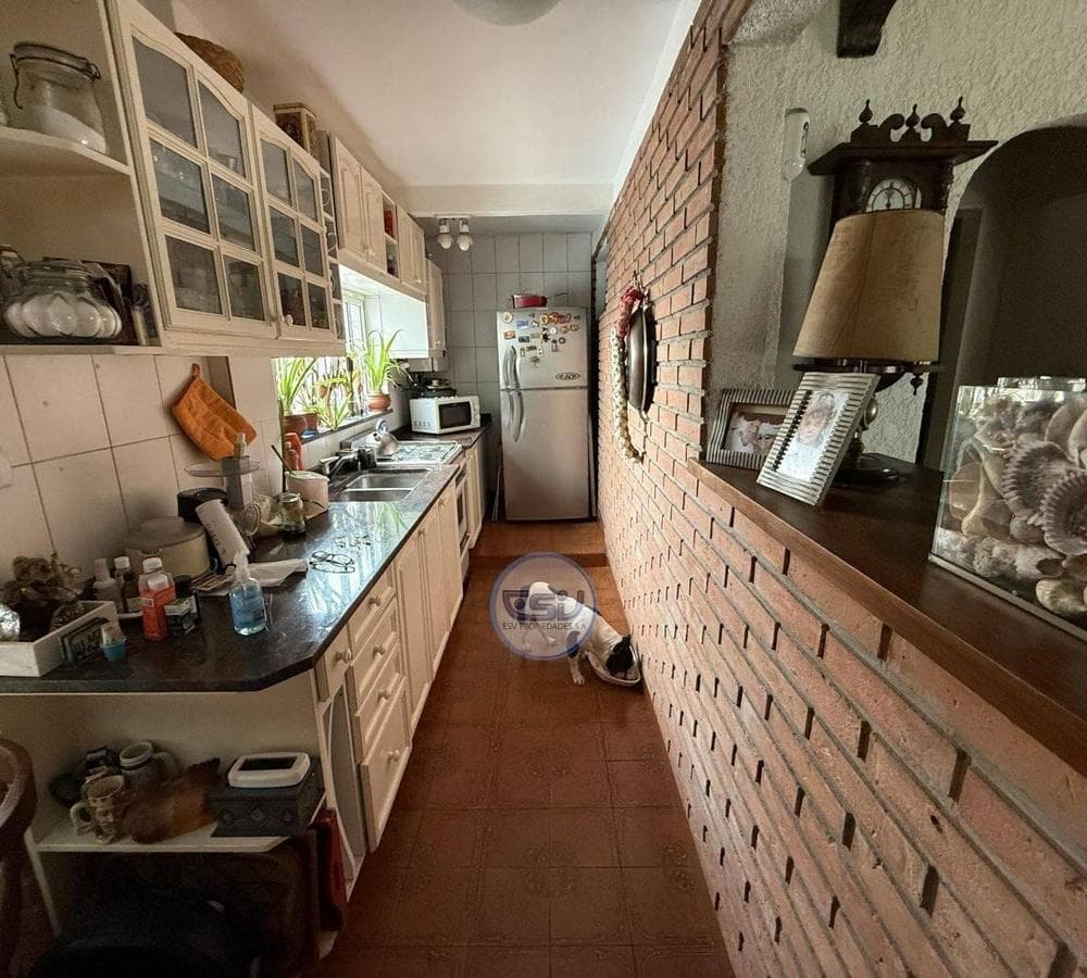 FOR SALE: 2-ROOM APARTMENT IN FLORESTA BALCON