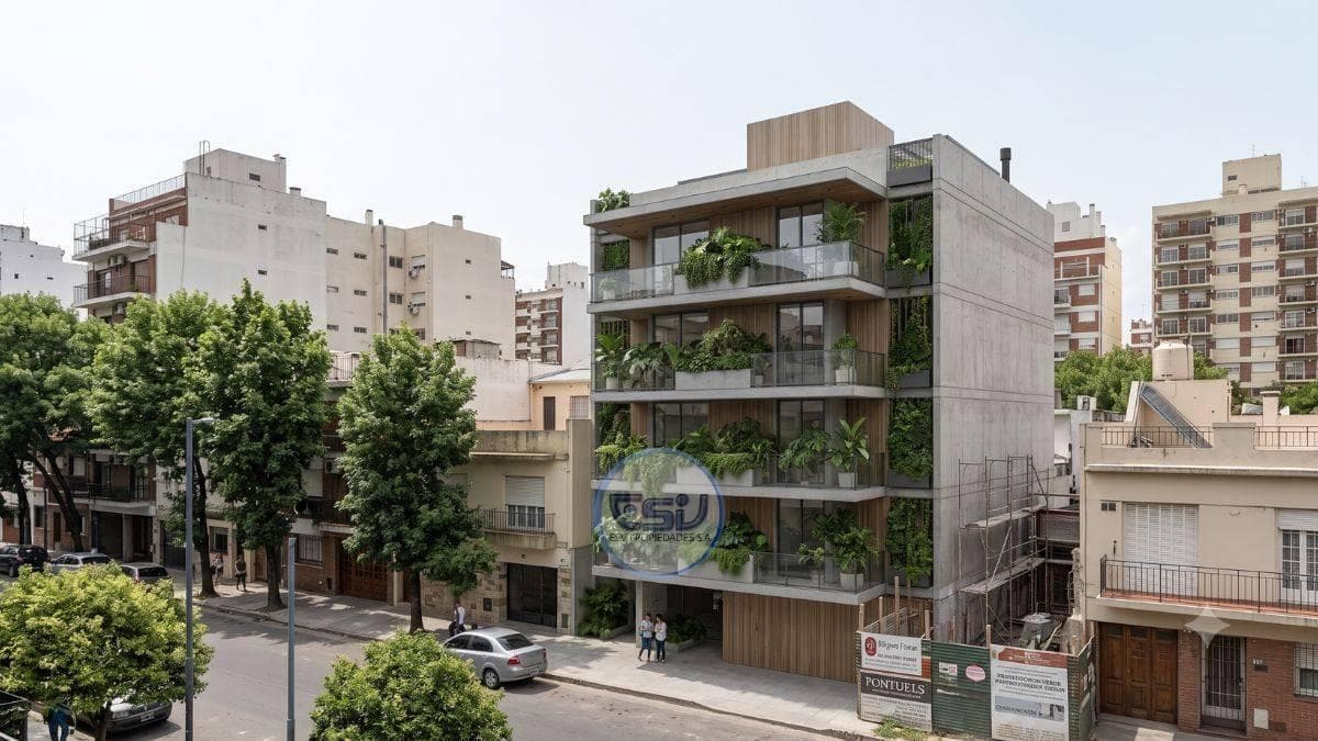 Villa for Sale in Devoto