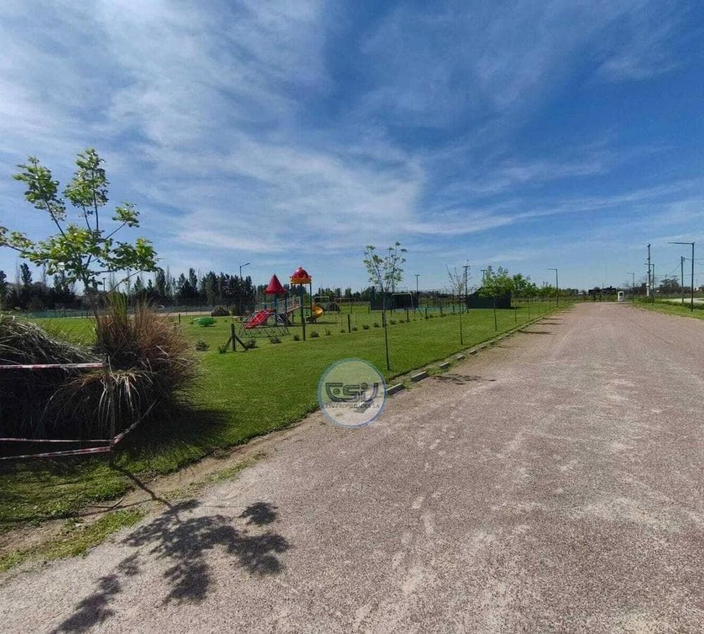 FOR SALE: 648-SQUARE-METER LOT IN FINCAS JOVEN, SAN VICENTE