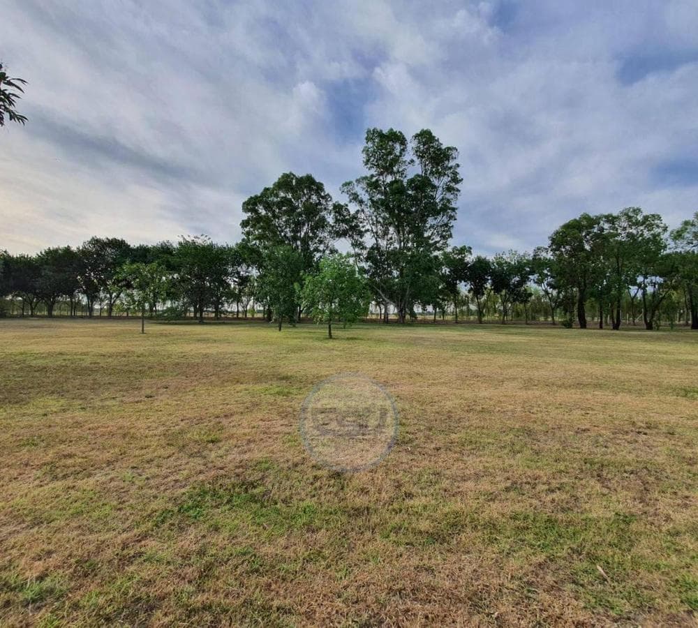 FOR SALE: 2,973 M² LOT IN FINCAS DE SAN VICENTE CHACRAS